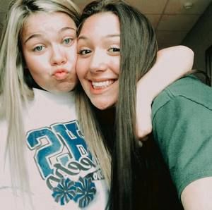 Meet your Posher, Abby